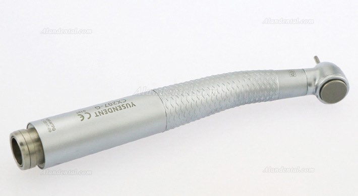 YUSENDENT® CX207-GW-TP Dental Torque Head Handpiece Compatible W&H (NO Quick Coupler)